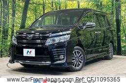 toyota voxy 2016 quick_quick_ZRR80W_ZRR80-0193854