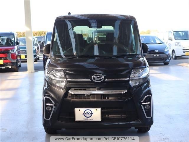 daihatsu tanto 2022 quick_quick_6BA-LA650S_LA650S-0177149 image 2