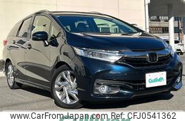 honda shuttle 2017 -HONDA--Shuttle DAA-GP7--GP7-1201681---HONDA--Shuttle DAA-GP7--GP7-1201681-