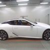 lexus lc 2017 -LEXUS 【品川 393そ2】--Lexus LC GWZ100-0002119---LEXUS 【品川 393そ2】--Lexus LC GWZ100-0002119- image 4