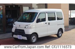 daihatsu hijet-van 2019 -DAIHATSU 【熊谷 480ﾄ4931】--Hijet Van S321V--0401858---DAIHATSU 【熊谷 480ﾄ4931】--Hijet Van S321V--0401858-
