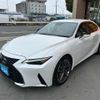 lexus is 2021 -LEXUS 【練馬 302ﾇ2573】--Lexus IS 6AA-AVE30--AVE30-5084941---LEXUS 【練馬 302ﾇ2573】--Lexus IS 6AA-AVE30--AVE30-5084941- image 41