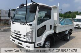 isuzu forward 2017 CFJ8982475