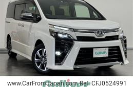 toyota voxy 2019 -TOYOTA--Voxy DBA-ZRR80W--ZRR80-0560208---TOYOTA--Voxy DBA-ZRR80W--ZRR80-0560208-