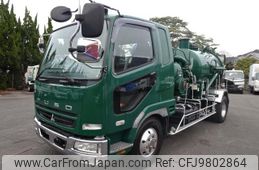 mitsubishi-fuso fighter 2006 GOO_NET_EXCHANGE_1002439A30240518W001