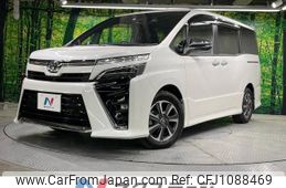 toyota voxy 2020 -TOYOTA--Voxy DBA-ZRR80W--ZRR80-0597647---TOYOTA--Voxy DBA-ZRR80W--ZRR80-0597647-