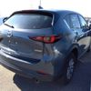 mazda cx-5 2022 -MAZDA--CX-5 6BA-KFEP--KFEP-503555---MAZDA--CX-5 6BA-KFEP--KFEP-503555- image 3