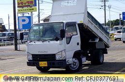 isuzu elf-truck 2019 -ISUZU--Elf TPG-NJR85AD--NJR85-7077324---ISUZU--Elf TPG-NJR85AD--NJR85-7077324-