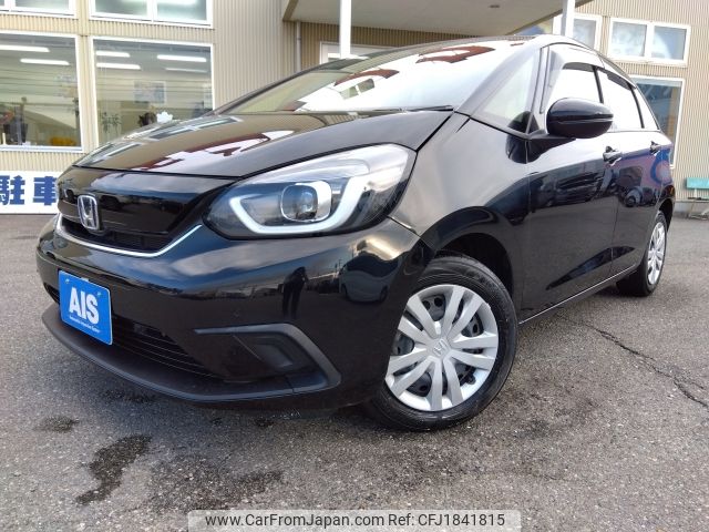 honda fit 2020 CFJ1841815 image 1