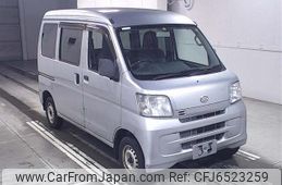 daihatsu hijet-van 2013 -DAIHATSU--Hijet Van S321V-0169039---DAIHATSU--Hijet Van S321V-0169039-