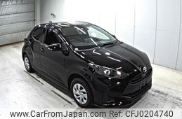 toyota yaris 2021 -TOYOTA--Yaris MXPA15-0010638---TOYOTA--Yaris MXPA15-0010638-