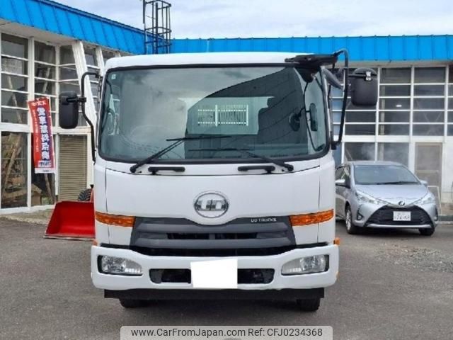 nissan diesel-ud-condor 2012 GOO_NET_EXCHANGE_0301937A30240911W002 image 1