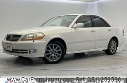 toyota mark-ii 2004 -TOYOTA--Mark2 TA-GX110--GX110-6103111---TOYOTA--Mark2 TA-GX110--GX110-6103111-