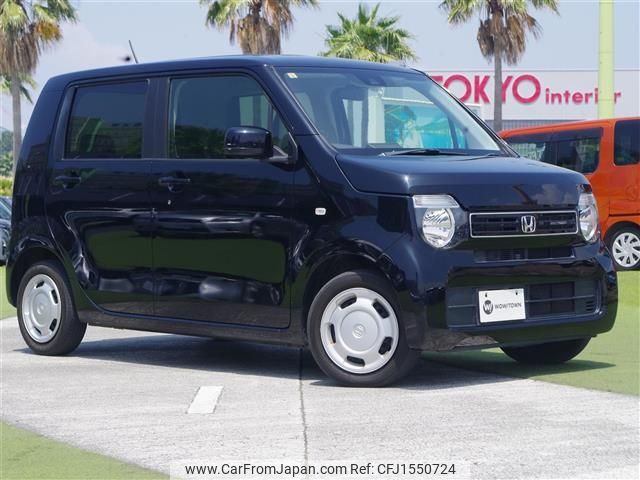 honda n-wgn 2020 CFJ1550724 image 1