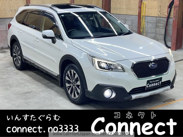 subaru outback 2014 -SUBARU--Legacy OutBack DBA-BS9--BS9-003199---SUBARU--Legacy OutBack DBA-BS9--BS9-003199- image 1