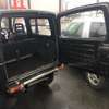 suzuki jimny 1991 quick_quick_JA11V_JA11-163228 image 6