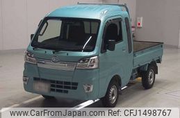 daihatsu hijet-truck 2021 CFJ1498767