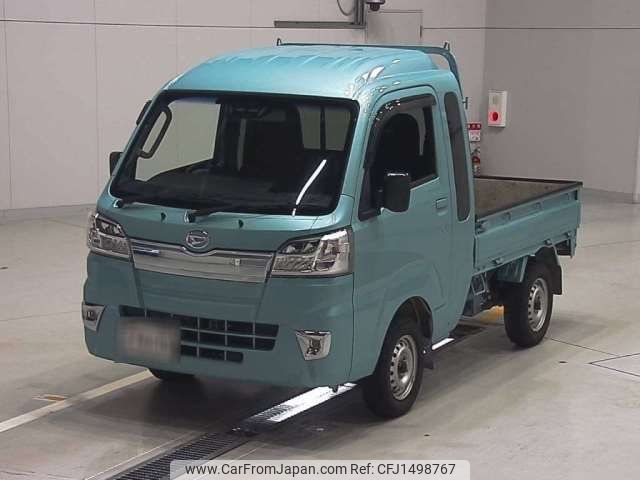 daihatsu hijet-truck 2021 CFJ1498767 image 1