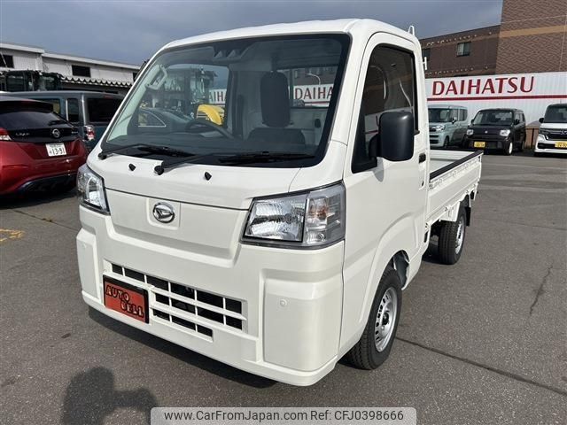 daihatsu hijet-truck 2024 -DAIHATSU 【函館 480ｶ5646】--Hijet Truck S510P--0567028---DAIHATSU 【函館 480ｶ5646】--Hijet Truck S510P--0567028- image 2