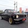 nissan sunny-truck 1992 GOO_NET_EXCHANGE_0403309A30240706W002 image 3