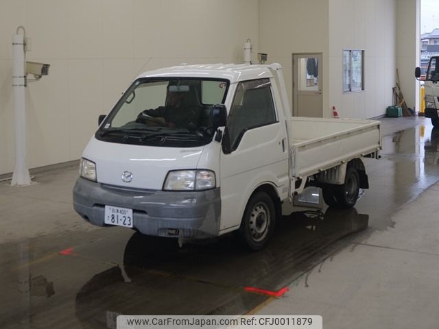 mazda bongo-truck 2002 -MAZDA 【会津 400ｻ8123】--Bongo Truck SK82T-203434---MAZDA 【会津 400ｻ8123】--Bongo Truck SK82T-203434- image 1