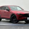 mazda cx-5 2022 -MAZDA--CX-5 3DA-KF2P--KF2P-509582---MAZDA--CX-5 3DA-KF2P--KF2P-509582- image 14