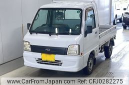 subaru sambar-truck 2006 -SUBARU 【山口 480な5373】--Samber Truck TT1-087725---SUBARU 【山口 480な5373】--Samber Truck TT1-087725-