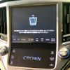 toyota crown 2016 -TOYOTA--Crown DAA-AWS211--AWS211-6008910---TOYOTA--Crown DAA-AWS211--AWS211-6008910- image 4