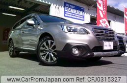 subaru outback 2016 -SUBARU--Legacy OutBack DBA-BS9--BS9-023468---SUBARU--Legacy OutBack DBA-BS9--BS9-023468-