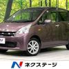 daihatsu move 2011 -DAIHATSU--Move DBA-LA110S--LA110S-0007658---DAIHATSU--Move DBA-LA110S--LA110S-0007658- image 1