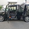 suzuki wagon-r-stingray 2012 CFJ1690774 image 54