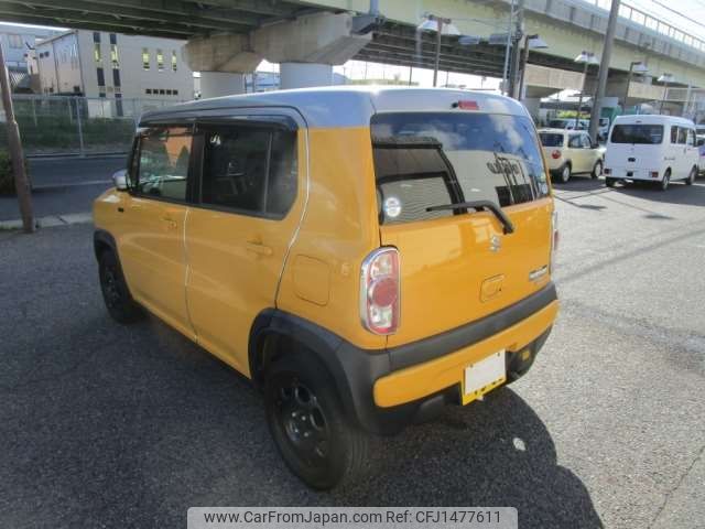 suzuki hustler 2017 -SUZUKI 【三河 581】--Hustler DAA-MR41S--MR41S-288457---SUZUKI 【三河 581】--Hustler DAA-MR41S--MR41S-288457- image 2