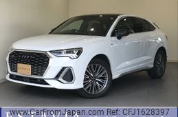 audi q3 2021 CFJ1628397
