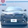 toyota c-hr 2018 -TOYOTA--C-HR DAA-ZYX10--ZYX10-2148865---TOYOTA--C-HR DAA-ZYX10--ZYX10-2148865- image 16