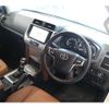 toyota land-cruiser-prado 2022 -TOYOTA--Land Cruiser Prado 3BA-TRJ150W--TRJ150-0147738---TOYOTA--Land Cruiser Prado 3BA-TRJ150W--TRJ150-0147738- image 9