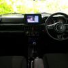 suzuki jimny-sierra 2023 quick_quick_3BA-JB74W_JB74W-190256 image 4