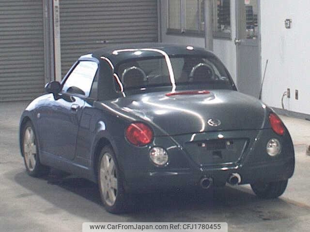 daihatsu copen 2002 CFJ1780455 image 2