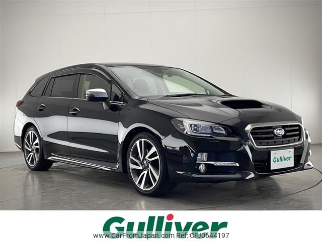 subaru levorg 2016 -SUBARU--Levorg DBA-VM4--VM4-086185---SUBARU--Levorg DBA-VM4--VM4-086185- image 1