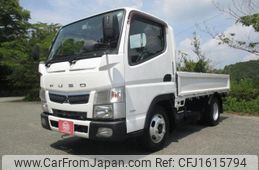 mitsubishi-fuso canter 2017 CFJ1615794