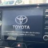 toyota harrier 2022 -TOYOTA--Harrier 6BA-MXUA80--MXUA80-0072652---TOYOTA--Harrier 6BA-MXUA80--MXUA80-0072652- image 3