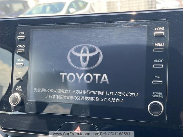 toyota harrier 2022 -TOYOTA--Harrier 6BA-MXUA80--MXUA80-0072652---TOYOTA--Harrier 6BA-MXUA80--MXUA80-0072652- image 2