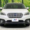 subaru outback 2014 CFJ1674049 image 15