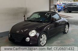 daihatsu copen 2009 -DAIHATSU--Copen L880K-0050972---DAIHATSU--Copen L880K-0050972-