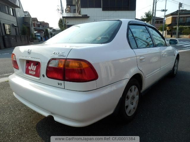 honda civic-ferio 1999 -HONDA--Civic Ferio EK3--3309858---HONDA--Civic Ferio EK3--3309858- image 2