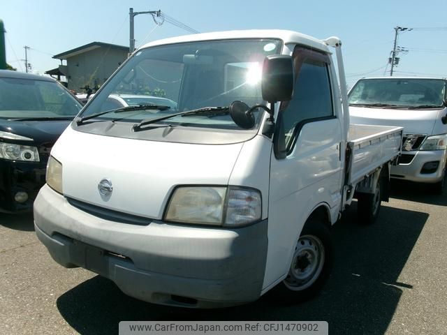 nissan vanette-truck 2004 GOO_NET_EXCHANGE_0705372A30250717W006 image 2