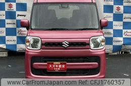 suzuki spacia 2018 CFJ1760357