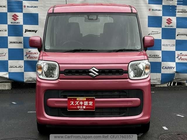 suzuki spacia 2018 CFJ1760357 image 1