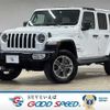 jeep wrangler 2022 CFJ1755990 image 1