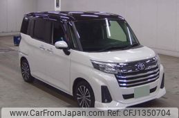 toyota roomy 2023 quick_quick_4BA-M900A_M900A-1038849