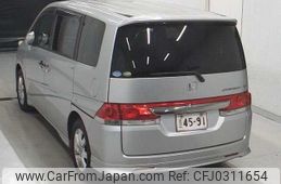 honda step-wagon 2007 TE2777